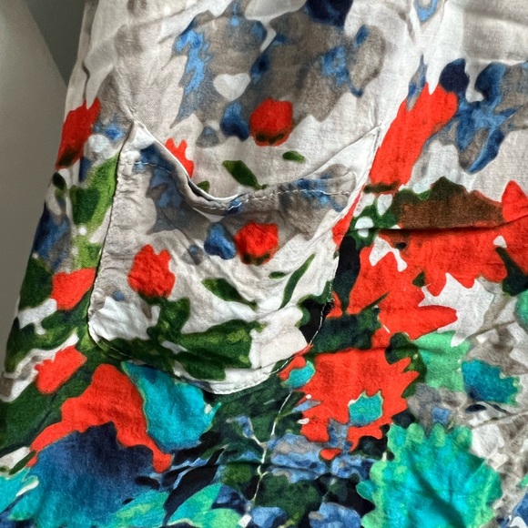 Long tunic spaghetti strap tank from Forever 21 - Picture 8 of 8